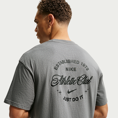 Nike N.A.C. Men's T-Shirt. Nike ZA